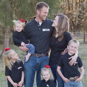 Meet your Posher, Kamerin